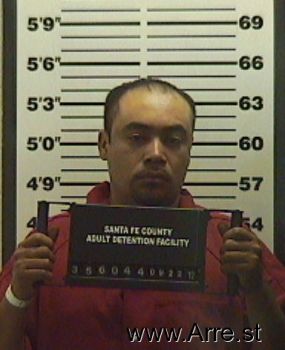 Jose  Campos De Lara Mugshot